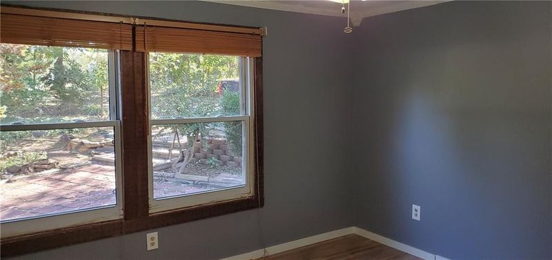 7826 Garrett Rd, Liberty, NC 27298