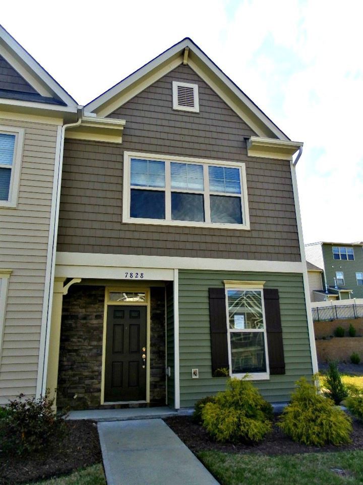 7828 Allscott Way, Raleigh, NC 27612