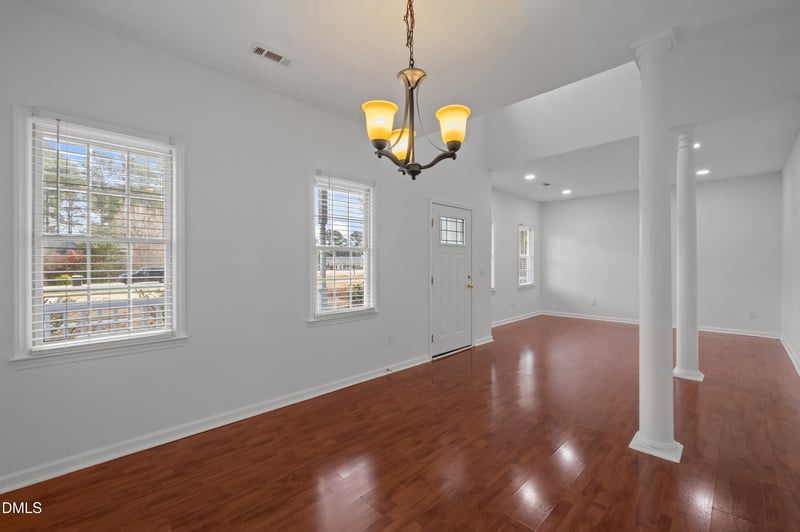 7828 Littleman Ln, Apex, NC 27539