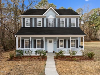 7828 Littleman Ln, Apex, NC 27539