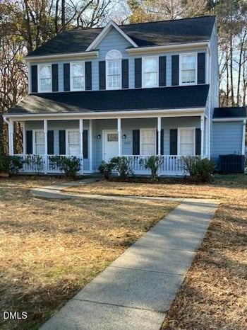 7828 Littleman Ln, Apex, NC 27539