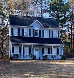 7828 Littleman Ln, Apex, NC 27539