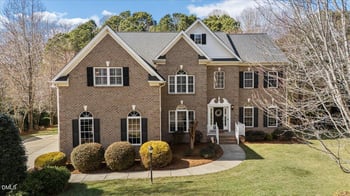 7828 Percussion Dr, Apex, NC 27539