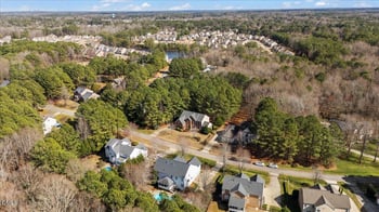 7828 Percussion Dr, Apex, NC 27539