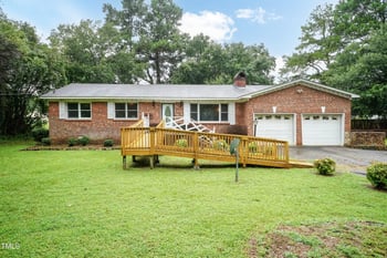 7828 Smith Rd, Apex, NC 27539