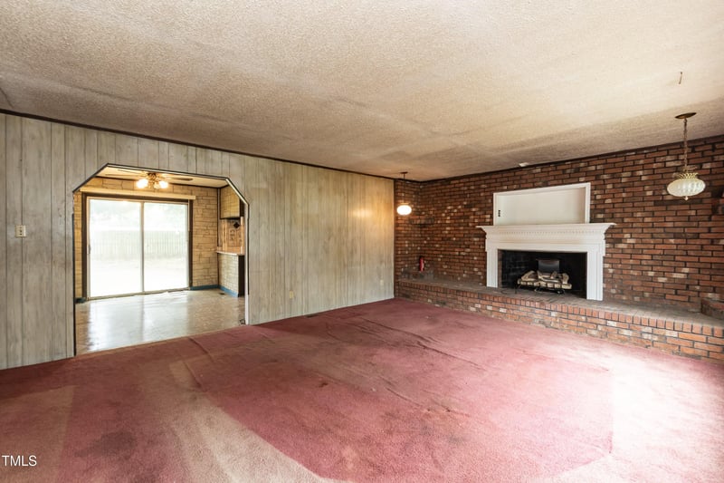 7828 Smith Rd, Apex, NC 27539