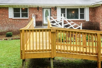 7828 Smith Rd, Apex, NC 27539