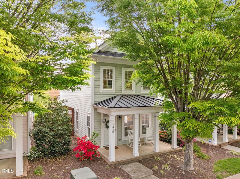 7829 Acc Blvd, Raleigh, NC 27617