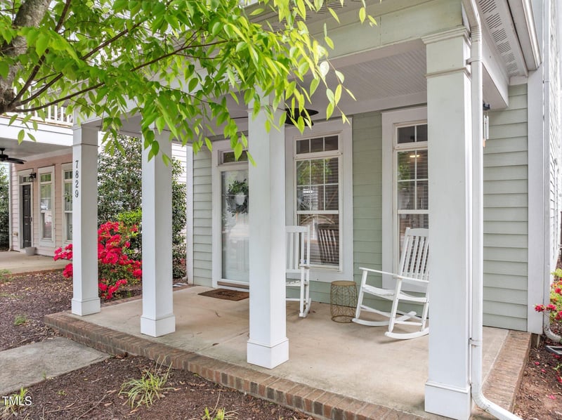 7829 Acc Blvd, Raleigh, NC 27617