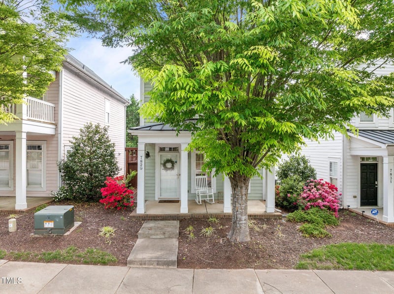 7829 Acc Blvd, Raleigh, NC 27617