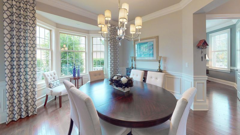 7829 Hasentree Lake Dr, Wake Forest, NC 27587