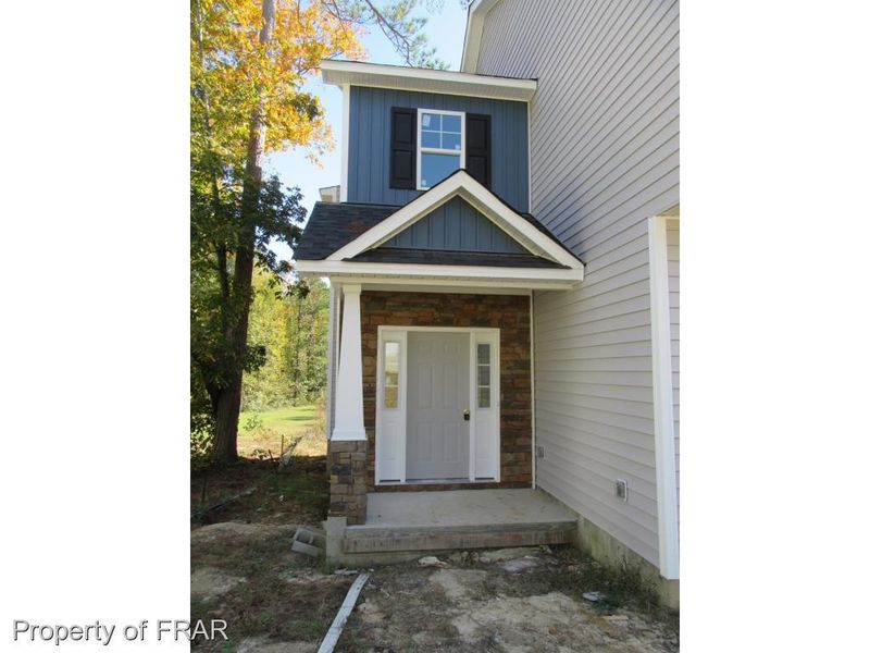 7829 Lagenaria Dr, Angier, NC 27501