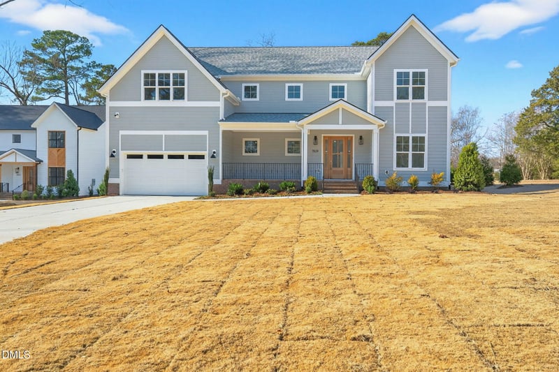 7829 Penny Rd, Raleigh, NC 27606