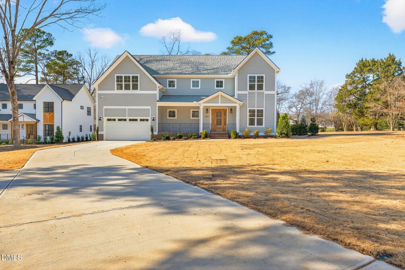 7829 Penny Rd, Raleigh, NC 27606