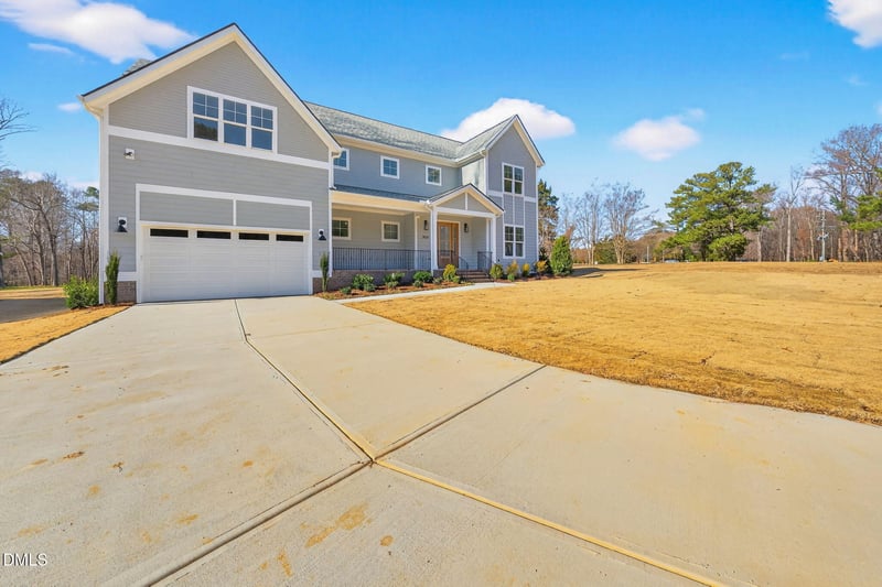 7829 Penny Rd, Raleigh, NC 27606