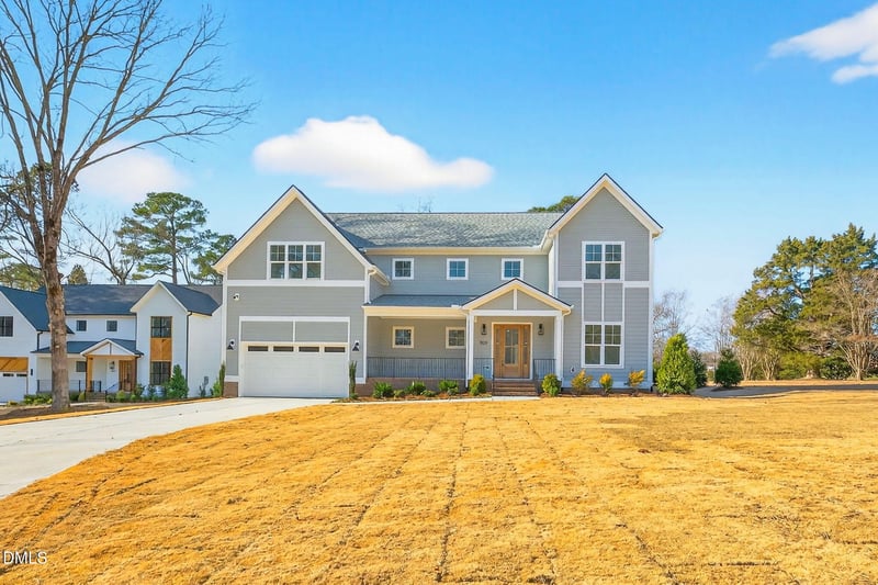 7829 Penny Rd, Raleigh, NC 27606