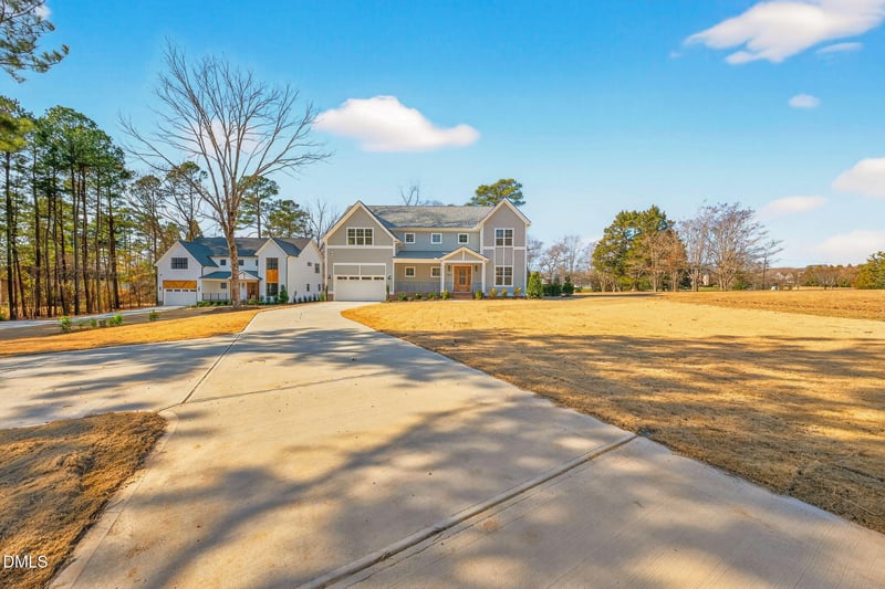 7829 Penny Rd, Raleigh, NC 27606