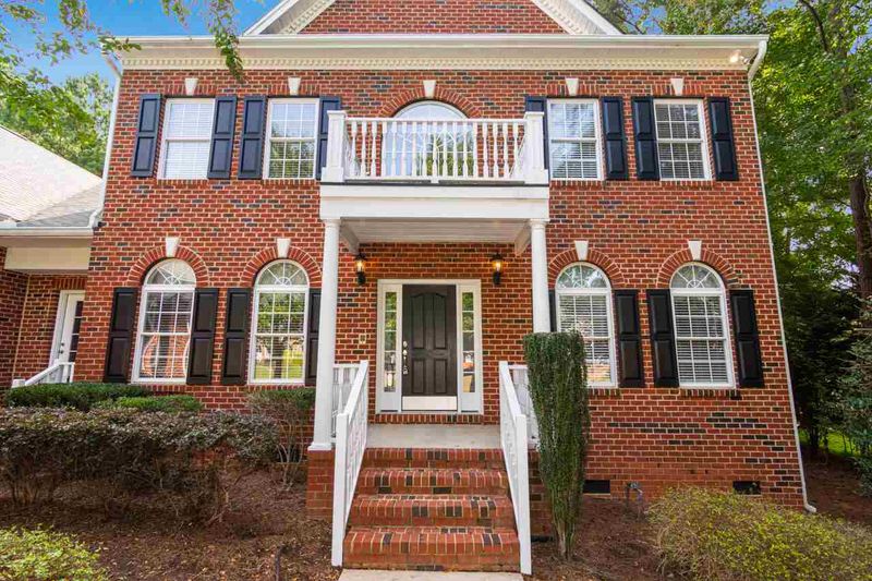 7829 Percussion Dr, Apex, NC 27539