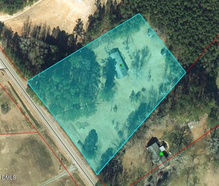 783 Bruce Coggins Rd, Sanford, NC 27332