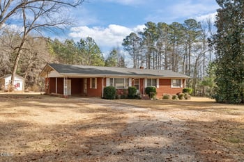 783 Bruce Coggins Rd, Sanford, NC 27332