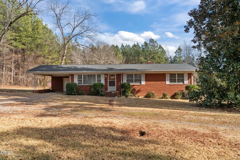 783 Bruce Coggins Rd, Sanford, NC 27332
