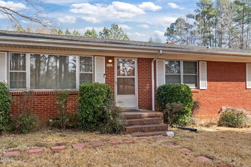 783 Bruce Coggins Rd, Sanford, NC 27332