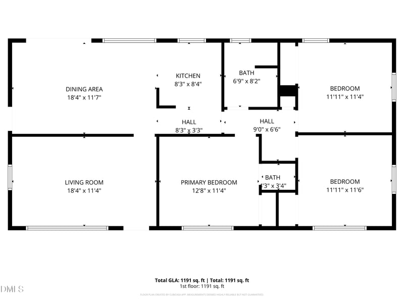 783 Bruce Coggins Rd, Sanford, NC 27332