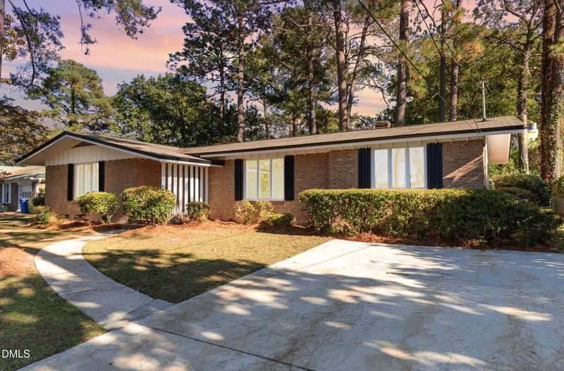 783 Galloway Dr, Fayetteville, NC 28303