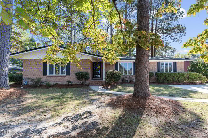 783 Galloway Dr, Fayetteville, NC 28303