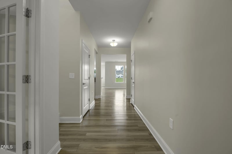 783 Heartpine Dr, Mebane, NC 27302