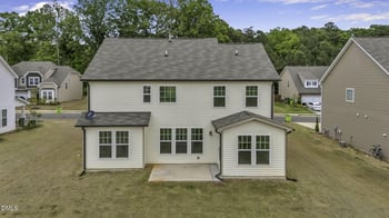 783 Heartpine Dr, Mebane, NC 27302