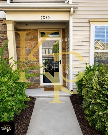 7830 Allscott Way, Raleigh, NC 27612