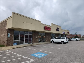 7830 Good Middling Dr #Suite A, Fayetteville, NC 28304
