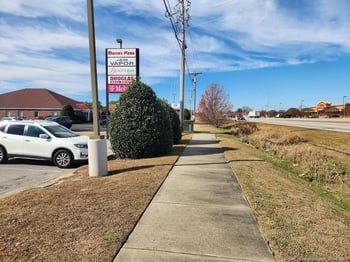 7830 Good Middling Dr #Suite A, Fayetteville, NC 28304