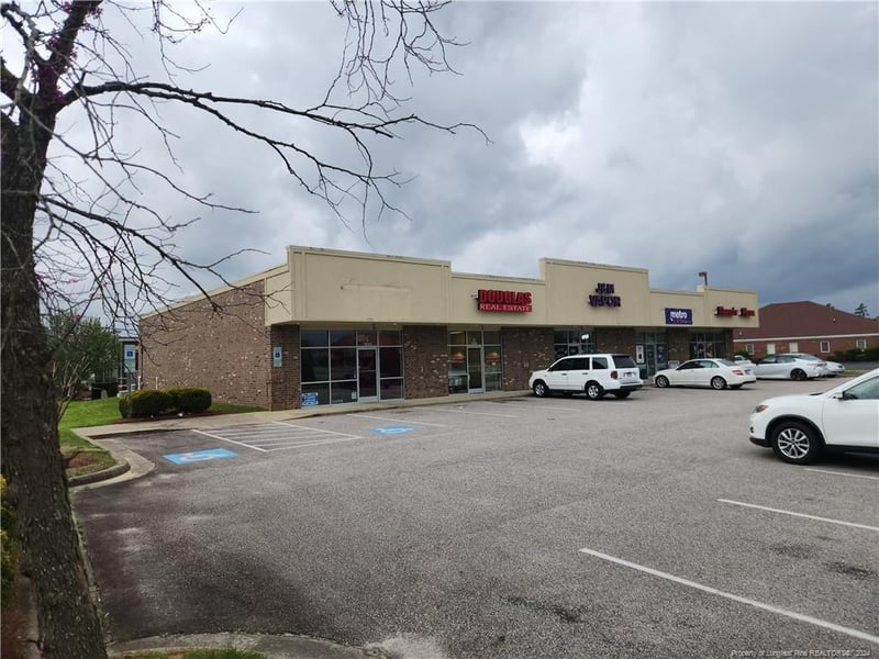 7830 Good Middling Dr #Suite A, Fayetteville, NC 28304