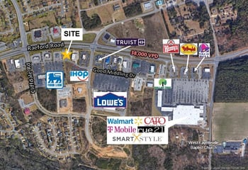 7830 Good Middling Dr #Suite A, Fayetteville, NC 28304