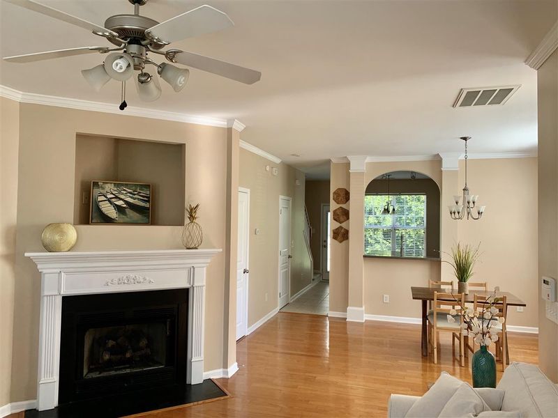 7830 Silverthread Ln, Raleigh, NC 27617