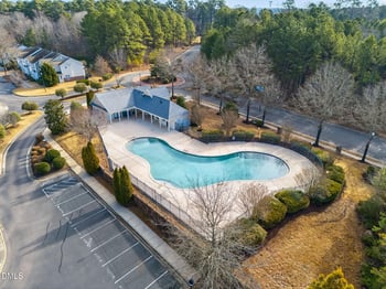 7831 Spungold St, Raleigh, NC 27617