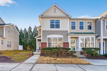 7831 Spungold St, Raleigh, NC 27617