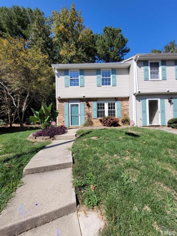 7831 Stephanie Ln, Raleigh, NC 27615