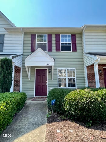 7832 Averette Field Dr, Raleigh, NC 27616