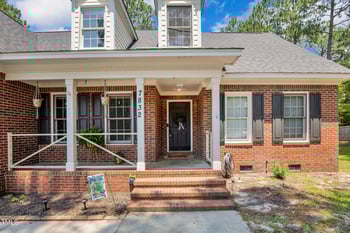 7832 Shuttle Rd, Fayetteville, NC 28311