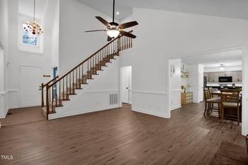 7832 Shuttle Rd, Fayetteville, NC 28311