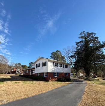 7832 Stony Hill Rd, Wake Forest, NC 27587