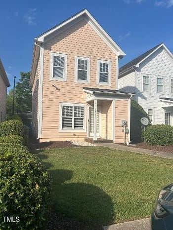 7833 Acc Blvd, Raleigh, NC 27617