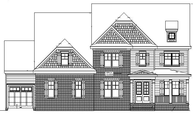 7833 Green Hope School Rd, Cary, NC 27519