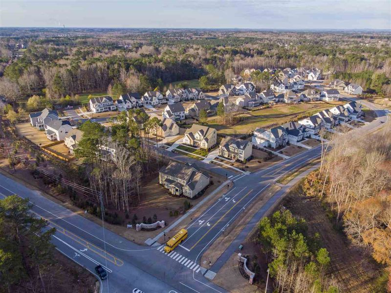 7833 Green Hope School Rd, Cary, NC 27519