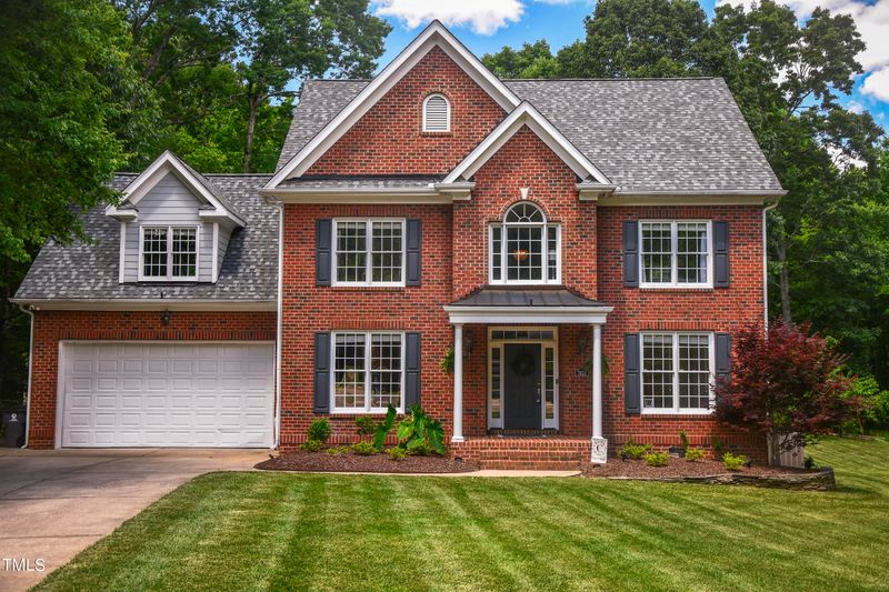 7833 Kingsbrook Ct, Wake Forest, NC 27587