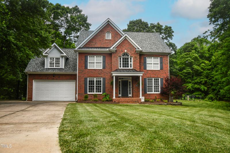 7833 Kingsbrook Ct, Wake Forest, NC 27587