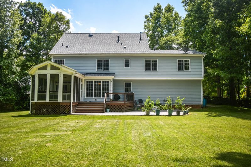 7833 Kingsbrook Ct, Wake Forest, NC 27587